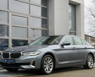 BMW 530 Gebrauchtwagen