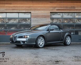 Alfa Romeo Spider Gebrauchtwagen