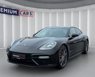 Porsche Panamera Gebrauchtwagen
