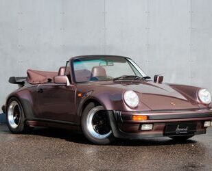 Porsche 930 Gebrauchtwagen