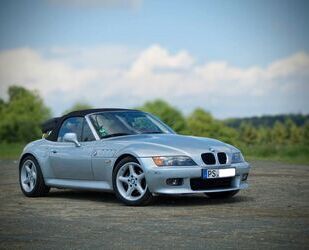 BMW Z3 Gebrauchtwagen