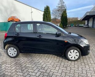 Suzuki Celerio Gebrauchtwagen