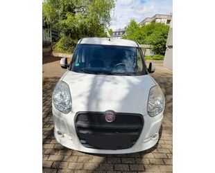 Fiat Doblo Gebrauchtwagen