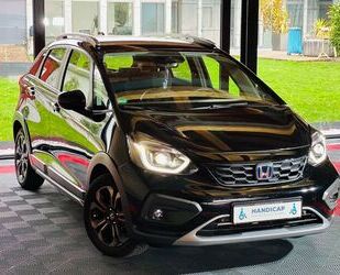 Mazda Jazz 