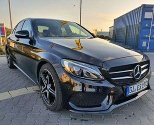 Mercedes-Benz C 200 Gebrauchtwagen