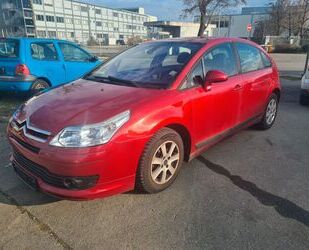 Citroen C4 Gebrauchtwagen