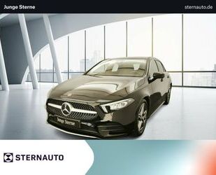 Mercedes-Benz A 200 Gebrauchtwagen
