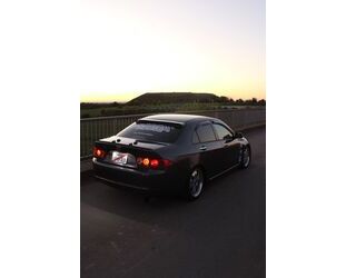 Honda Accord Gebrauchtwagen