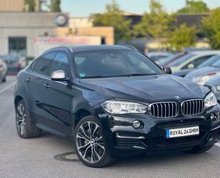 BMW X6 Gebrauchtwagen