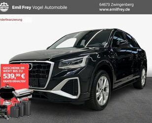Audi Q2 Gebrauchtwagen
