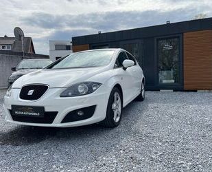 Seat Leon Gebrauchtwagen