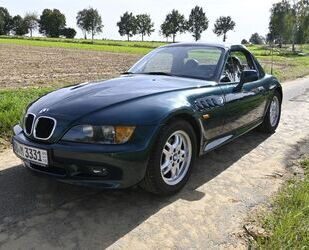 BMW Z3 Gebrauchtwagen
