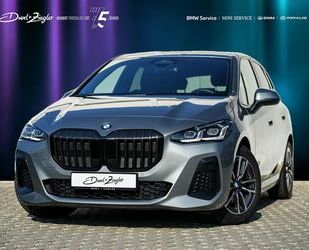 BMW 220 Active Tourer Gebrauchtwagen