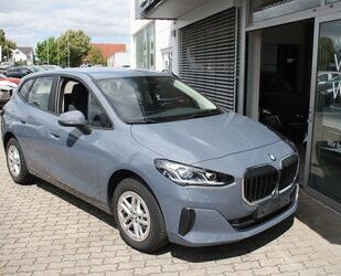 BMW 218 Active Tourer Gebrauchtwagen