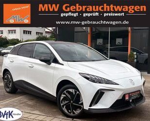 MG MG4 Gebrauchtwagen