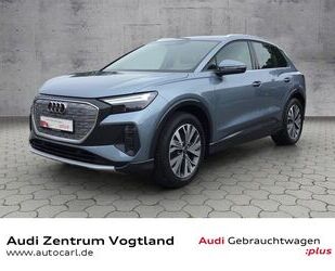 Audi Q4 e-tron Gebrauchtwagen