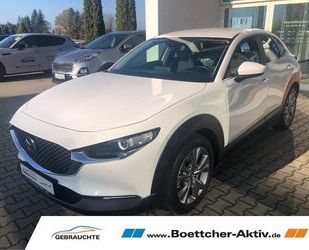 Mazda CX-30 Gebrauchtwagen