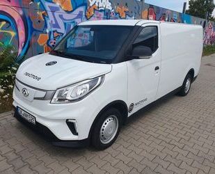 Maxus eDeliver 3 Gebrauchtwagen