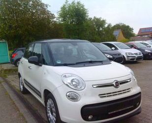 Fiat 500L Gebrauchtwagen