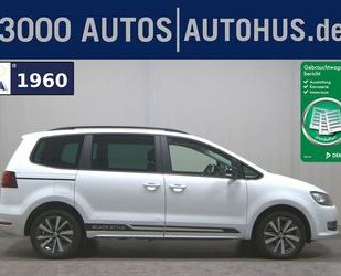 VW Sharan Gebrauchtwagen