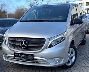 Mercedes-Benz Vito Gebrauchtwagen