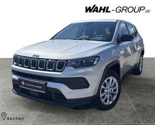 Jeep Compass Gebrauchtwagen