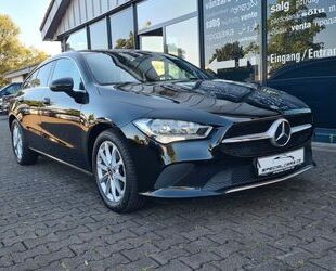 Mercedes-Benz CLA 180 Gebrauchtwagen