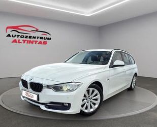 BMW 320 Gebrauchtwagen