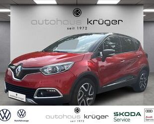 Renault Captur Gebrauchtwagen