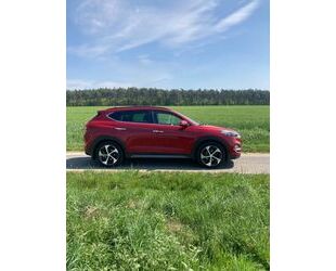 Hyundai TUCSON Gebrauchtwagen