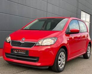 Skoda Citigo Gebrauchtwagen