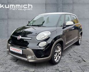 Fiat 500L Trekking Gebrauchtwagen