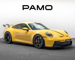 Porsche 992 Gebrauchtwagen