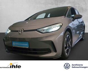 VW ID.3 Gebrauchtwagen
