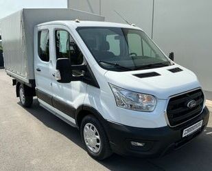 Ford Transit Gebrauchtwagen