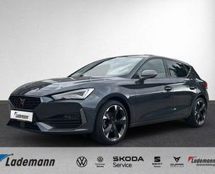 Cupra Leon Gebrauchtwagen