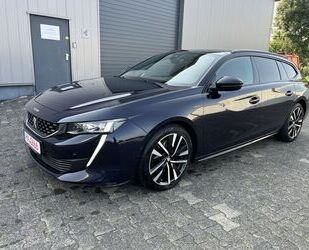 Peugeot 508 Gebrauchtwagen
