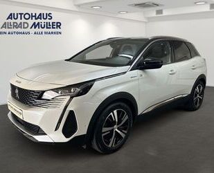 Peugeot 3008 Gebrauchtwagen