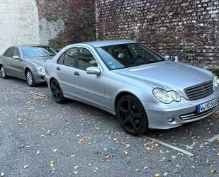 Mercedes-Benz C 180 Gebrauchtwagen