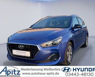 Hyundai i30 Gebrauchtwagen