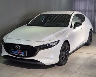 Mazda 3 Gebrauchtwagen