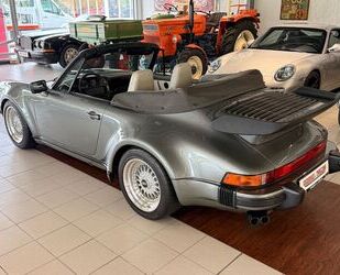 Porsche 930 Gebrauchtwagen