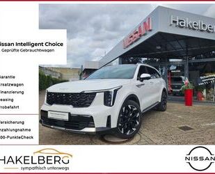 Kia Sorento Gebrauchtwagen