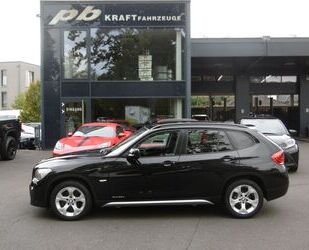 BMW X1 Gebrauchtwagen