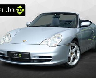 Porsche 996 Gebrauchtwagen