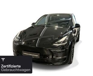 Tesla Model Y Gebrauchtwagen