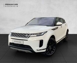 Land Rover Range Rover Evoque Gebrauchtwagen