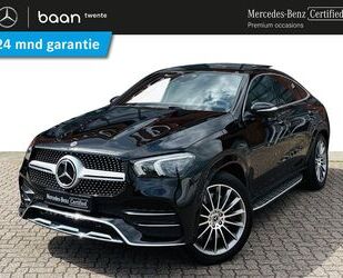 Mercedes-Benz GLE 350 Gebrauchtwagen