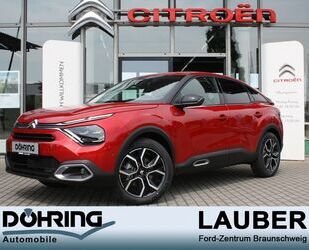 Citroen C4 Gebrauchtwagen