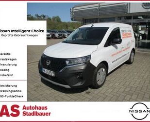 Nissan Townstar Gebrauchtwagen